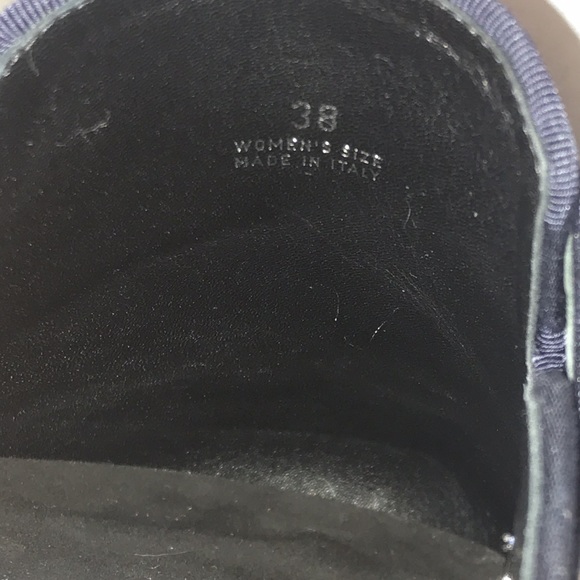 NA!! Roger vivier velvet mule - Picture 8 of 12